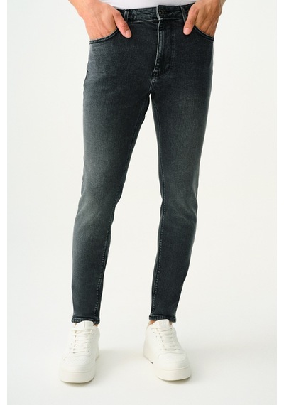 Loft Smoked Grey M Erkek Pantolon Lf2037012 Gri