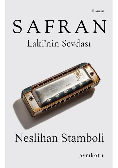 Safran Laki Nin Sevdası