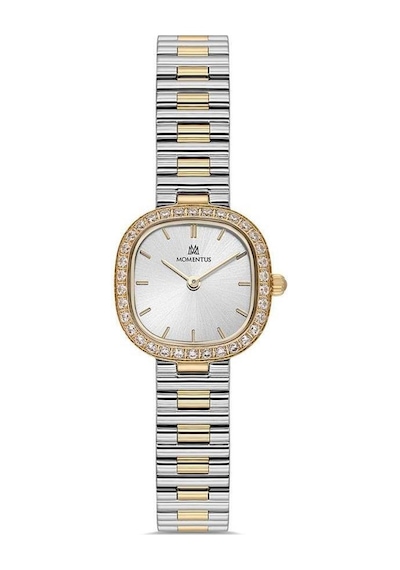 Momentus Shiny Sw296t-02sg Kadın Kol Saati Çok Renkli