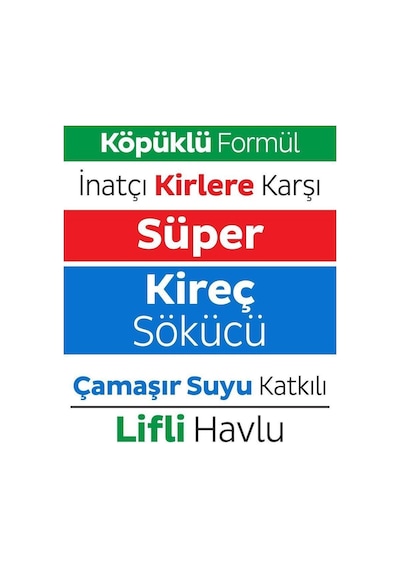 Easy Clean Süper Kireç Sökücü Yüzey Temizlik Havlusu&mendili 4x30 120 Yaprak Diğer