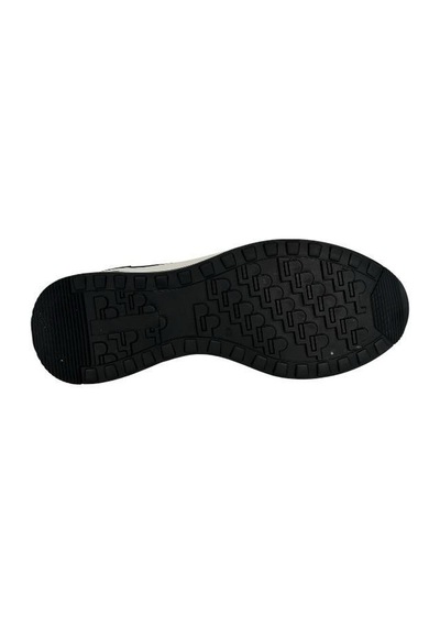 Kemal Tanca 889 126251 Erkek Spor Ayakkabı 6 Sneaker Siyah