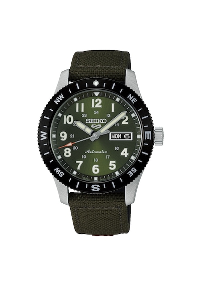 Seiko 5 Sports Field Series Hdb008k1 Erkek Kol Saati-29641 Çok Renkli