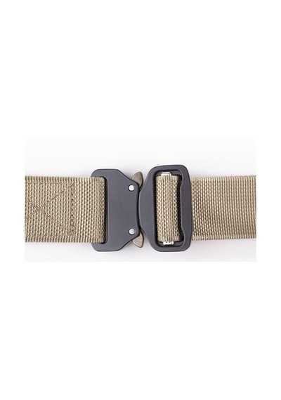 Evolite Cobra Tactical Kemer - Bej Çok Renkli