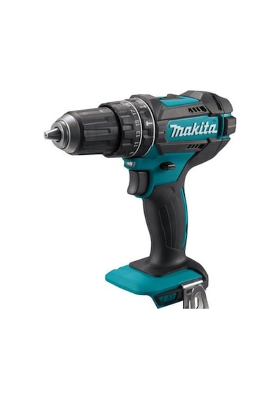 Makita DHP482Z 18V Li-ion Akülü Darbeli Matkap Vidalama (Aküsüz)