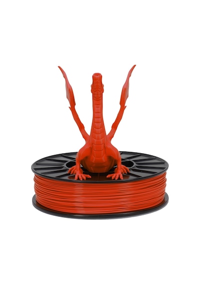 Porima ABS® Filament Turuncu