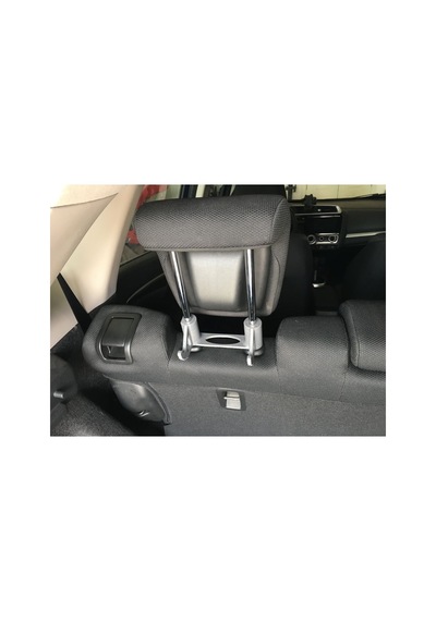 2016 Honda Fit Alışveriş Torbası Kancası