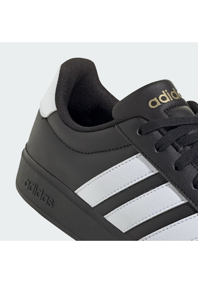 Adidas Streettalk Unisex Spor Ayakkabı Jp8276 Siyah