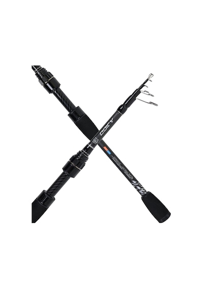 Ajigo 195cm 05-5gr Teleskopik Lrf Kamışı Standart