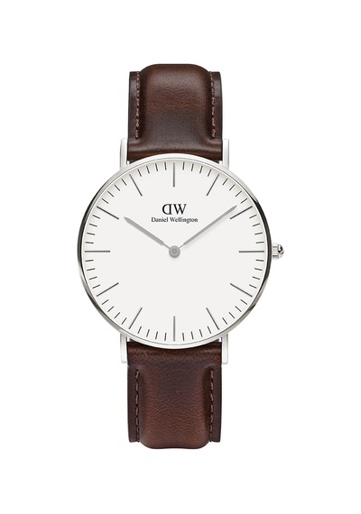 Daniel Wellington DW00600056 Unisex Kol Saati