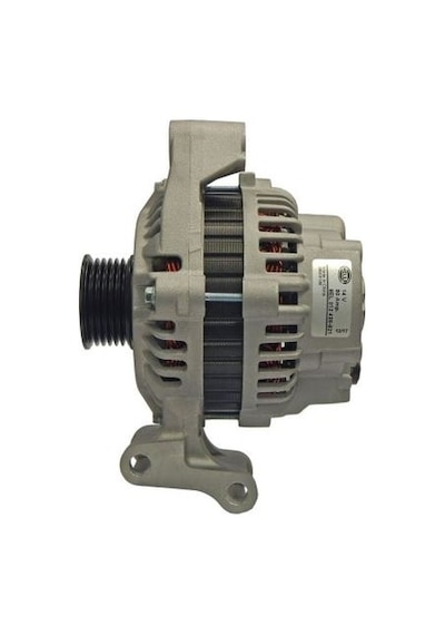 Hella 8el012429821 Alternatör Ford Fiesta-fusion 02 1.25-1.4-1.6 Zetec 90 Amp 2s6t 10300 Db-2s6t 10300 De -
