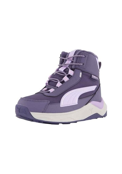 Puma Evolve2.0boot Puretex Ps Çocuk Bot 313811-03 Lacivert
