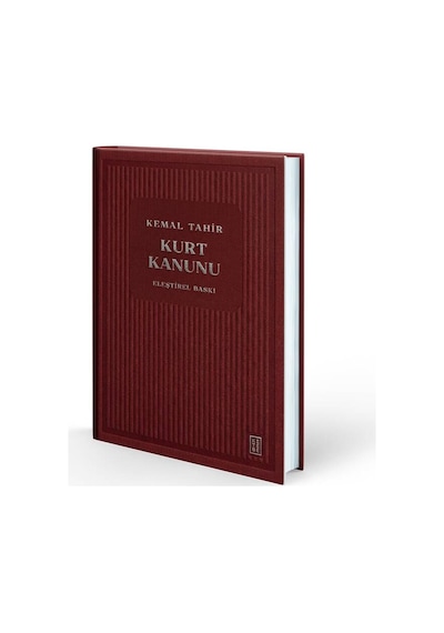 Ketebe Kurt Kanunu - Eleştirel Baskı