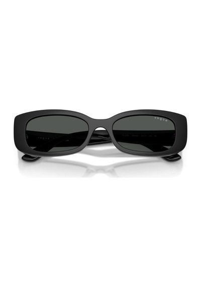 Vogue Junior Güneş Gözlüğü Vj2031 51 W44/87 Siyah