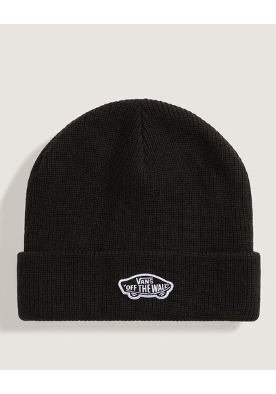 Vans Classic Cuff Beanie Unisex Bere Vn000qb2blk1 Siyah
