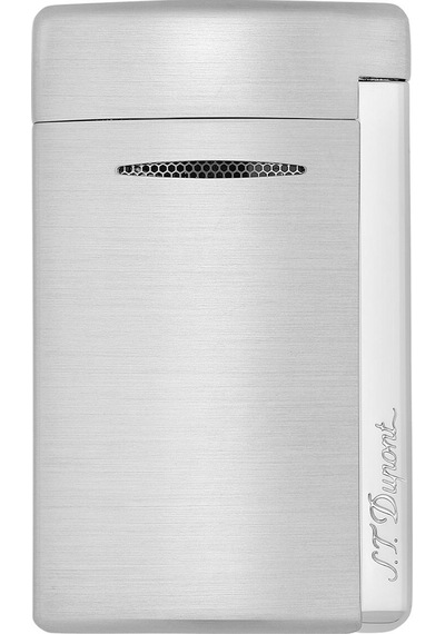 S.t. Dupont Minijet Çakmak 10887 Gri