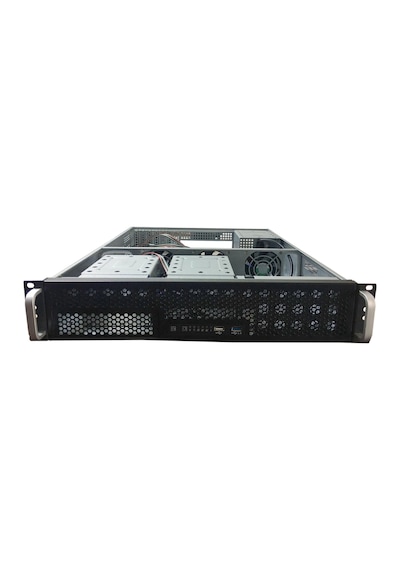 TGC 20550 2U Server Kasa 550MM