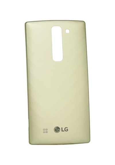 Senalstore LG Uyumlu G4c H525 Arka Kapak Pil Kapağı