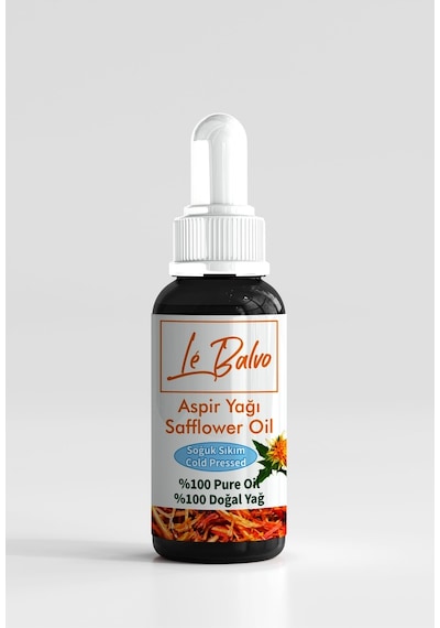 Le Balvo Aspir Yağı 10 ML