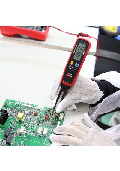 Unit Ut116c Smd Kompanent Test Cihazı