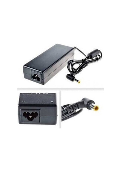Sony 16v 4a 65w Vgp-ac16v14 Notebook Adaptör Rna-sn03