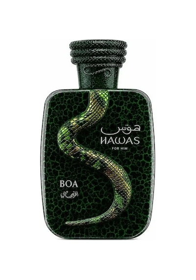 Rasasi Hawas Boa Edp 100 Ml Erkek Parfümü Narenciye