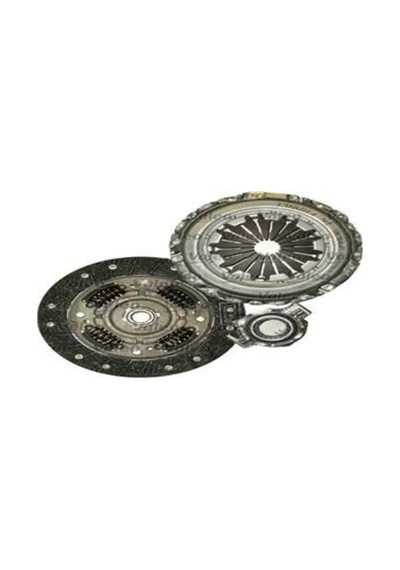 Valeo 821457 Debriyaj Seti Palio Albea 1.2 8v Palio Weekend 1.2ı Panda 1.2ı Punto 1.2ı Siena 1.2 Rulmanlı 73502541