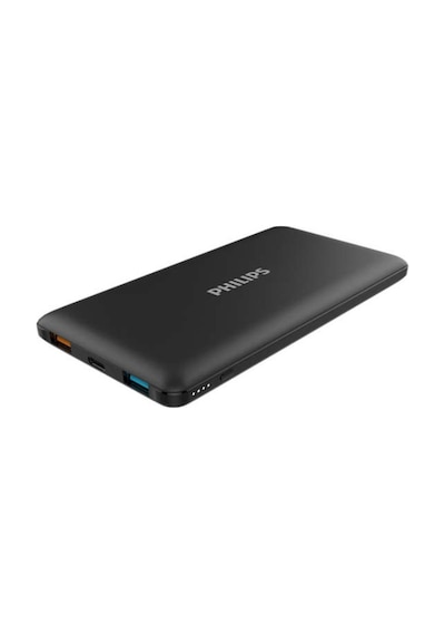 Philips DLP1010C 10.000mAh Powerbank, PD,DLP1010C/00