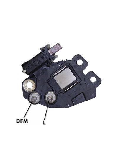 VALEO 595354 Alternatör Konjektörü