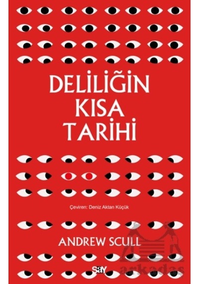 Deliliğin Kısa Tarihi