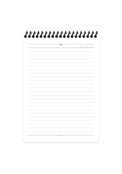 A5 Çizgili Defter - Döner Miyiz Yine Eski Günlere Varsayılan
