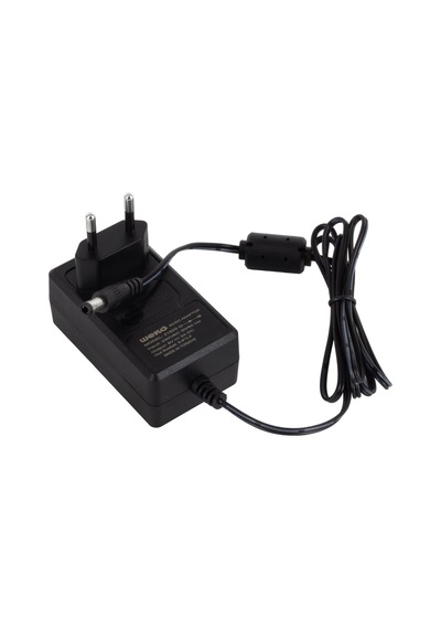 Xtechnx Cihan936546 Weko 9 Volt - 3 Amper 5.5x2.5 Uçlu Priz Tipi Plastik Kasa Adaptör