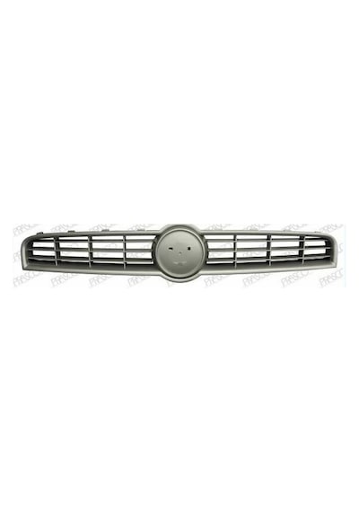 Fiat Bravo 2008-2014 Ön Panjur Gümüş Gri Tyg Oem No:735518896