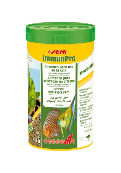 Sera Immun Pro 50gr Açık
