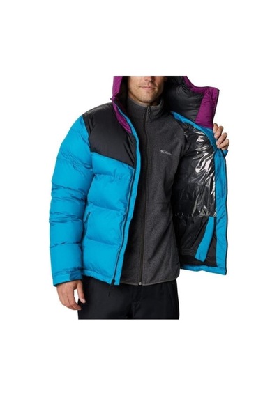 Columbia Iceline Ridge Erkek Mont (518933904)