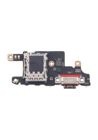 Xiaomi Poco X7 Pro Şarj Soketli Mikrofon Bordu 2412dpc0ag, 2412dpc0aı