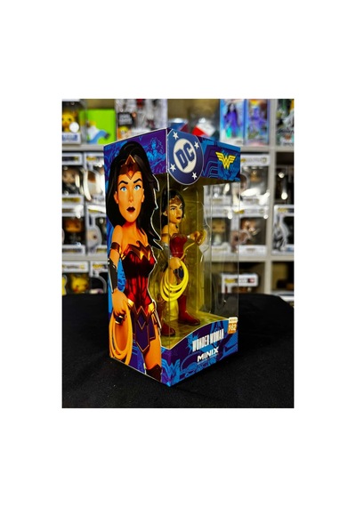 Wonder Woman Figür