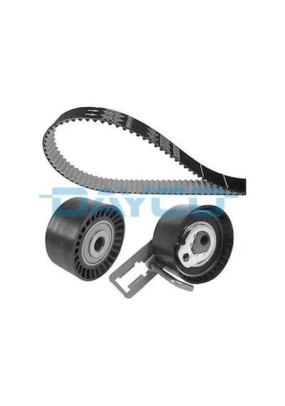 Citroen C-elysee Triger Seti 1.6 Hdi 2012-2017 Dayco Ktb959