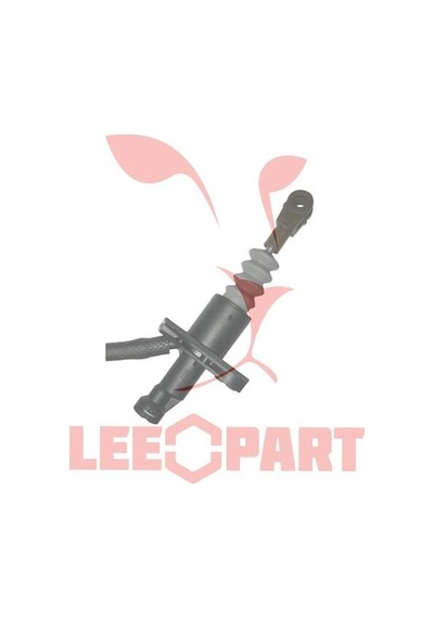 Leeopart Ca24203 Debriyaj Merkezi Üst Vectra B Zafira Saab 9 5 95 4926952