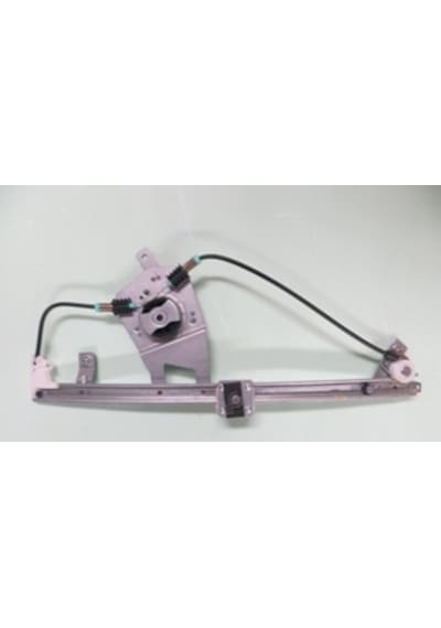 Renault Megane 2 03/09 Arka Cam Krıkosu Sol Elektrıklı/motorsuz 4/5 Kapı