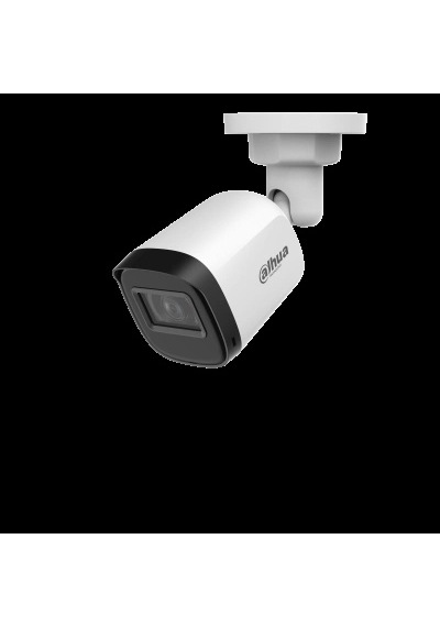Dahua Hac-b1a21-u 2mp 3.6 Mm 4in1 Hdcvı Bullet Kamera Smart Ir