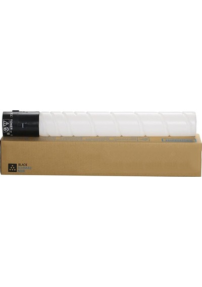 Minolta-Develop Bizhub 227-287-367 Tn-323 Siyah Uyumlu Toner