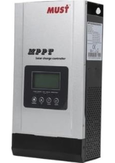 Lexron 80 Amper 12/24/36/48 Volt Otomatik Mppt Şarj Kontrol Cihazı