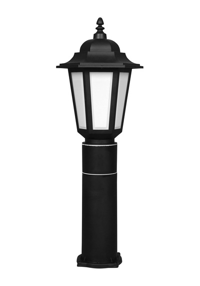 Klas 60 Cm Set Üstü Bahçe Lambası Zita Bahçe Aydınlatma Armatürü