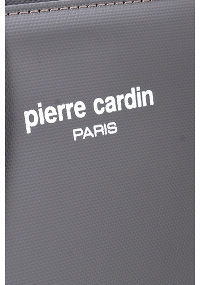 Pierre Cardin Erkek Portföy Ve El Çantası 01pc002010-gr Gri