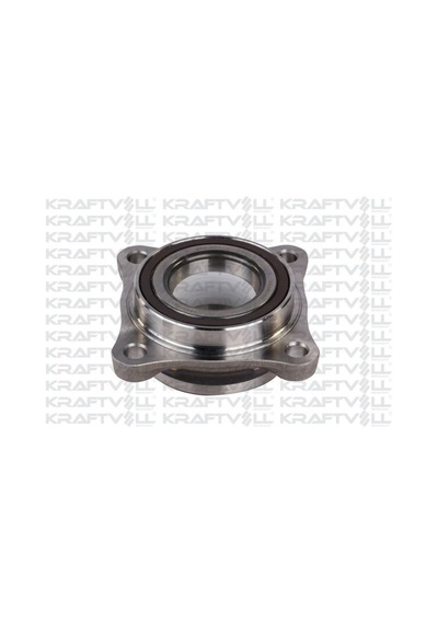 Toyota On Teker Poryası Rulmanlı Toyota Hilux Vigo 4wd 2007- - Kraftvoll 14030027