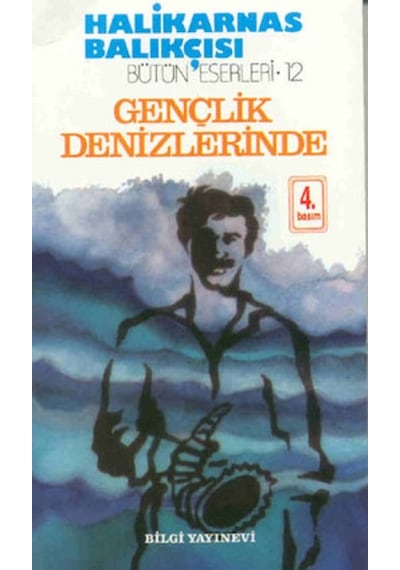 Gençlik Denizlerinde - Ybve-824664