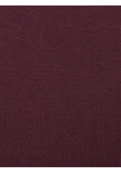 Loft Relax Fit Bordo Kadın Sweatshirt Lf2043809