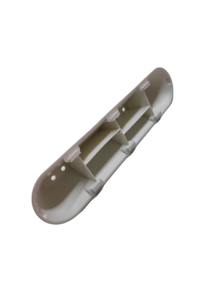 Hotpoint Uyumlu  Fmf923tk, Fmf923keuc, Çamaşır Makinesi C00268109 Tambur Paleti - 12 Delikli 134048304