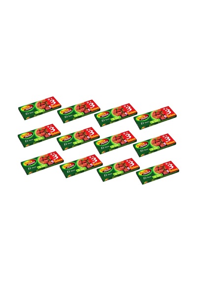 Bizim Mutfak Et Suyu Bulyon 12 x 120 G