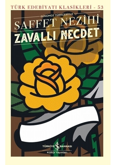 Zavallı Necdet (Ciltli)